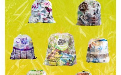 Bring Plastic Back